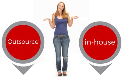 Outsource Marketing Company