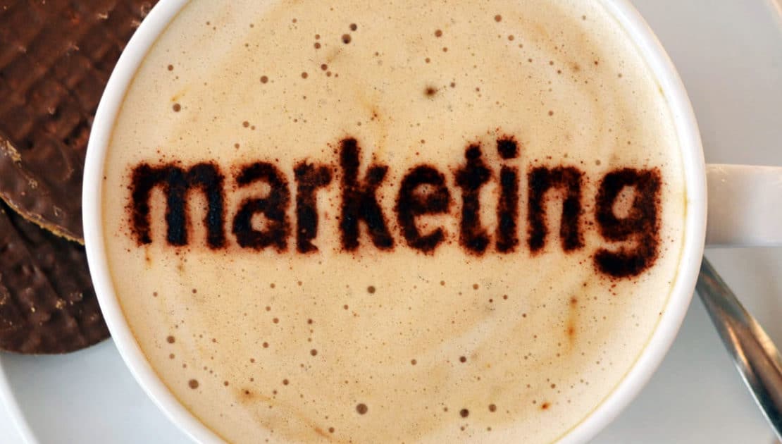 Outsourcing Company Marketing Department