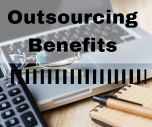 Outsource Company Online Marketing
