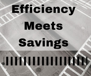 Cost Reductions Of Outsourced Marketing