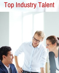 Access To Top Marketing Talent