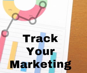 Data Driven Online Marketing