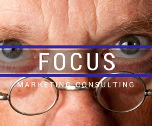 Consulting to focus on Time-To-Market