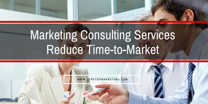 Marketing Consulting