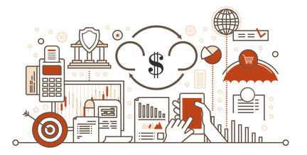 Online Revenue Growth